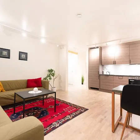 Aurora And Midnight Sun Tromsø