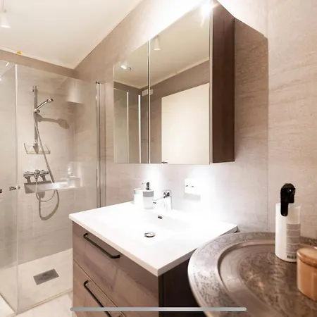 Aurora And Midnight Sun * Tromsø